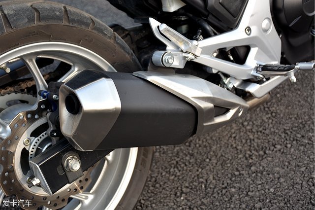 本田全新大茂nc750x_详细介绍_牛摩商城