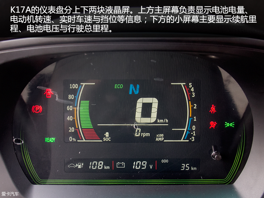 愛卡實拍全球鷹K17A