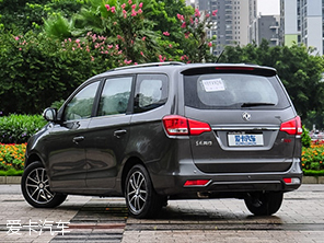 東風(fēng)風(fēng)行2016款風(fēng)行S500