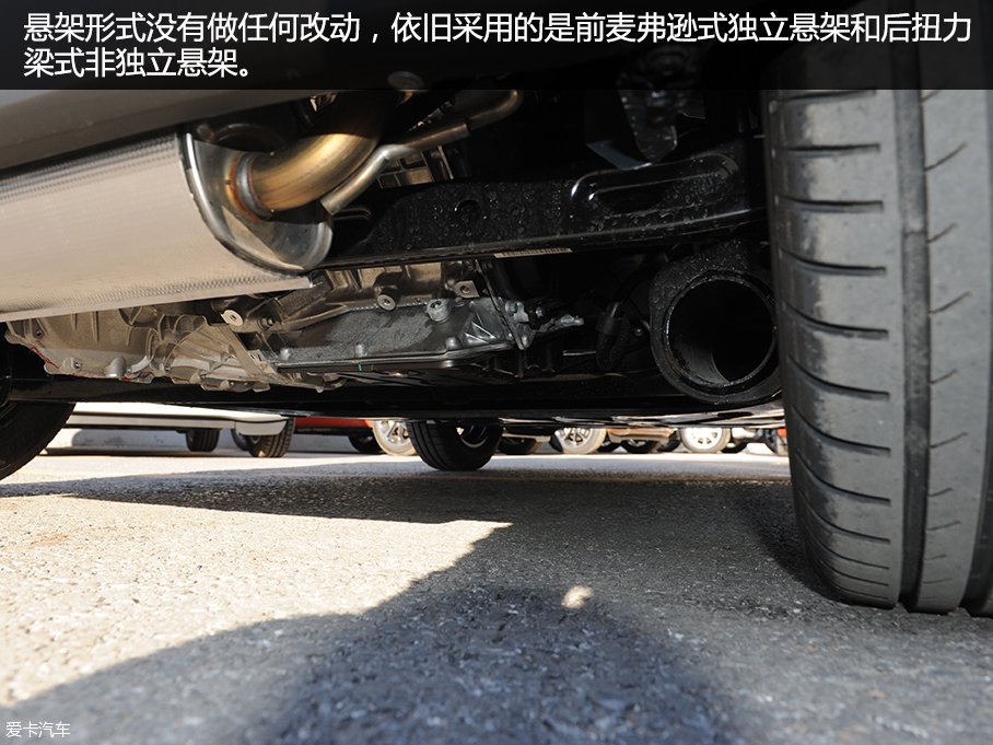 實拍2016款smart fortwo 0.9T