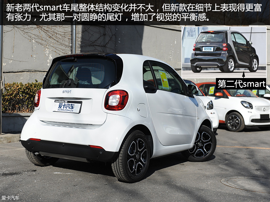 smart fortwoƳ˸Ŀͣsmart fortwo 66kWӲȷsmart fortwo 66kWӲ°棬Ҵ0.9Tѹ