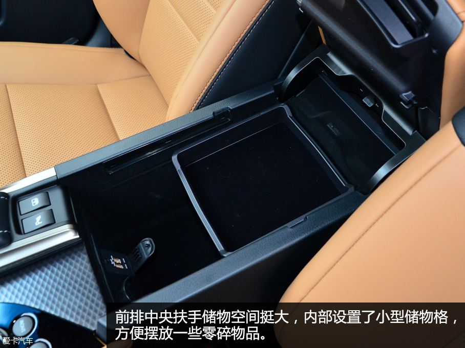 实拍2016款雷克萨斯GS