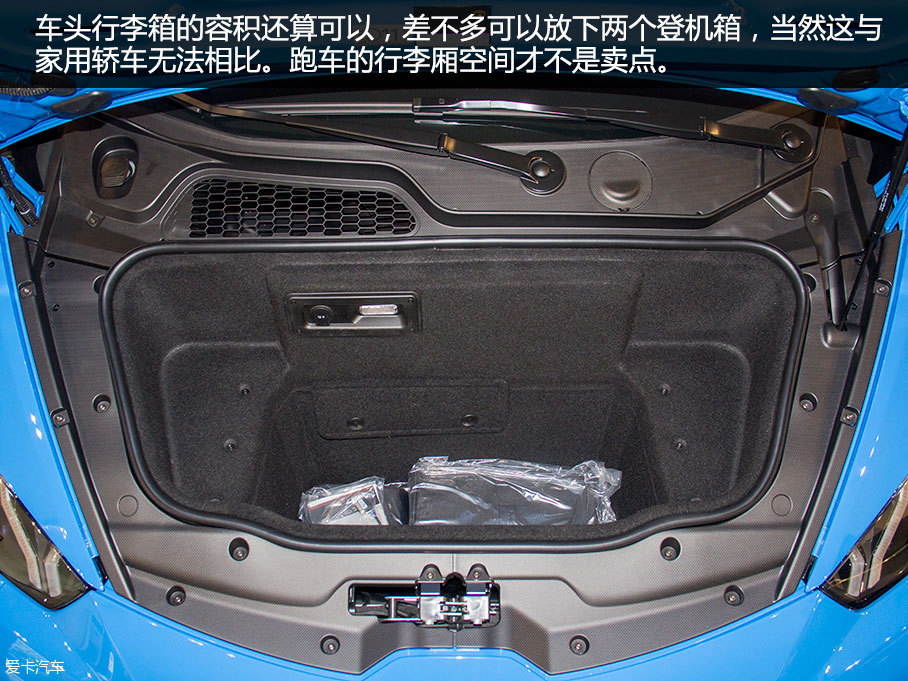 實拍蘭博基尼Huracan Spyder