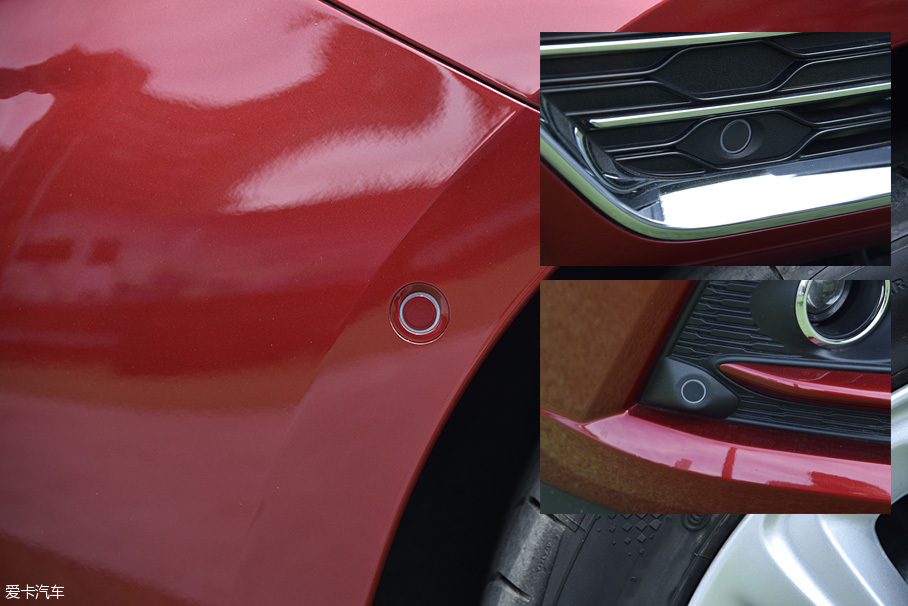 上汽通用雪佛蘭2017款科魯茲三廂