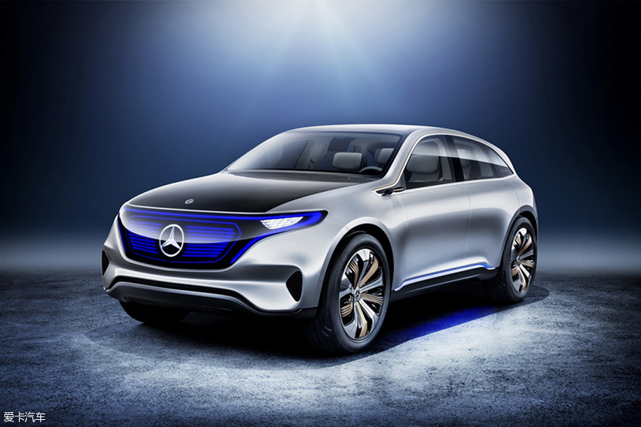 「图文」最美新车榜(5) 2016广州车展颜值担当