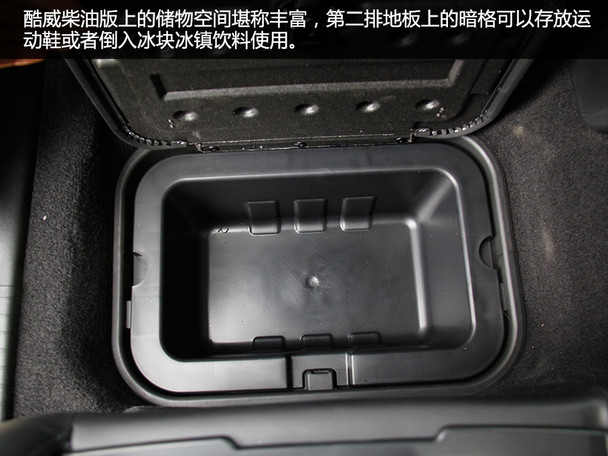 酷威對比漢蘭達