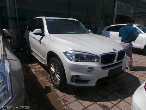 北京宝马x52014年上牌二手车报价_多少钱,2014年上牌的宝马x5出售价格