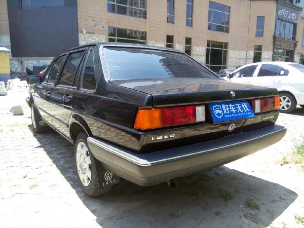 北京大众桑塔纳2010年上牌二手车报价_多少钱,2010年上牌的大众桑塔纳