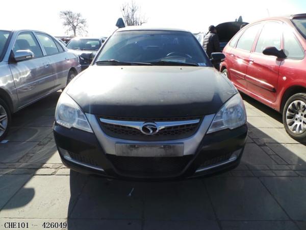 2010年上牌东南v3菱悦