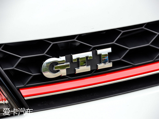 一汽-大众2016款高尔夫GTI