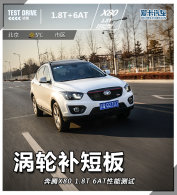 ���ֲ��̰� ����X80 1.8T 6AT���ܲ���