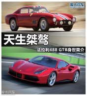 �������� 2015������488 GTB�������