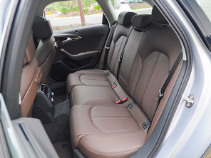奥迪(进口)2015款奥迪A6 allroad