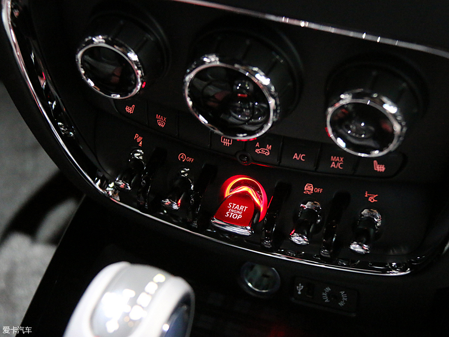 MINI全新CLUBMAN JCW巴黎车展静评
