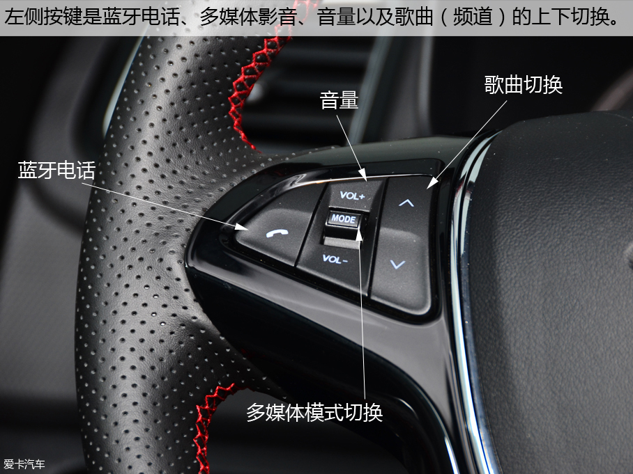 奇瑞汽车2016款瑞虎5