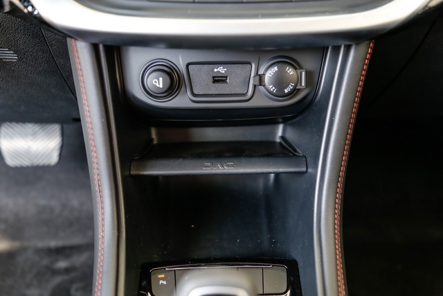 S3试驾