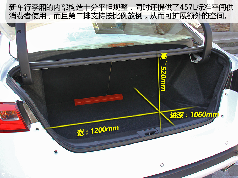 试驾2016款众泰Z300