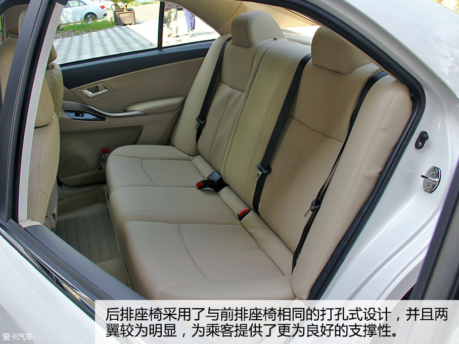 试驾2016款众泰Z300
