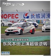 ���籾�ﳬ����ת CTCC����������ս��