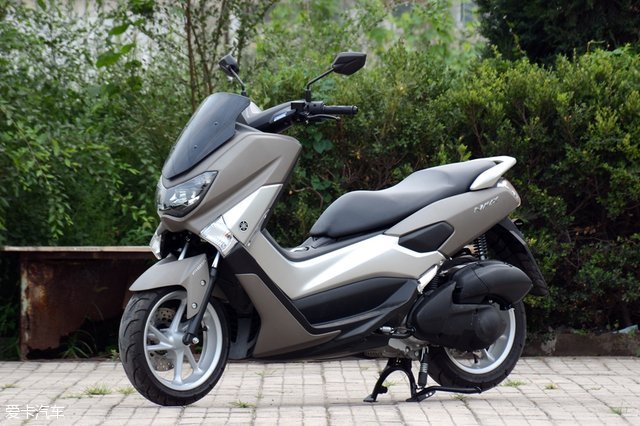 ������;yamaha;NMAX155