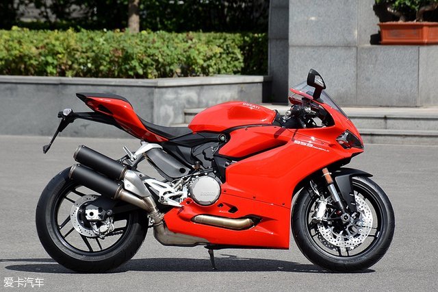 �ſ���959 Panigale;�ſ����ܳ�;Ducati959 Panigale