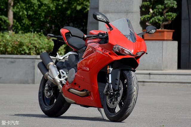 �ſ���959 Panigale;�ſ����ܳ�;Ducati959 Panigale