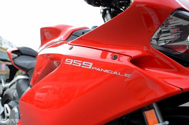 �ſ���959 Panigale;�ſ����ܳ�;Ducati959 Panigale
