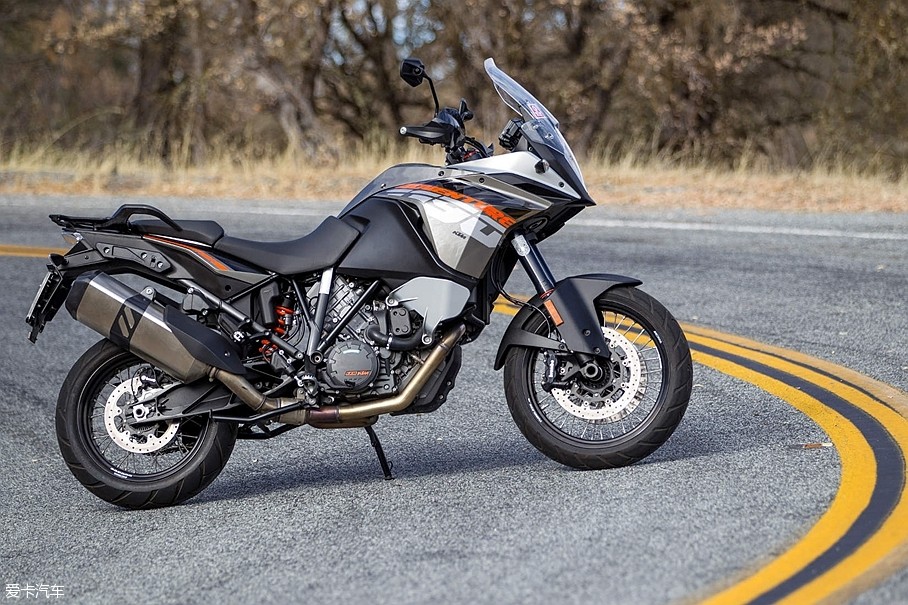 ktm1190adv168万