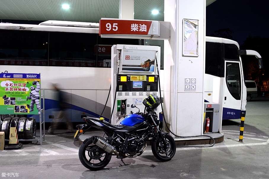 铃木SV650;铃木摩托;铃木街车;Suzuki SV650;