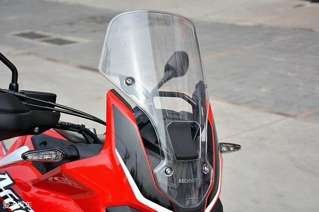 ����CRF1000L;����Africa Twin