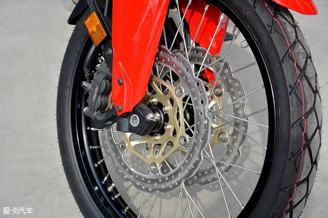 ����CRF1000L;����Africa Twin