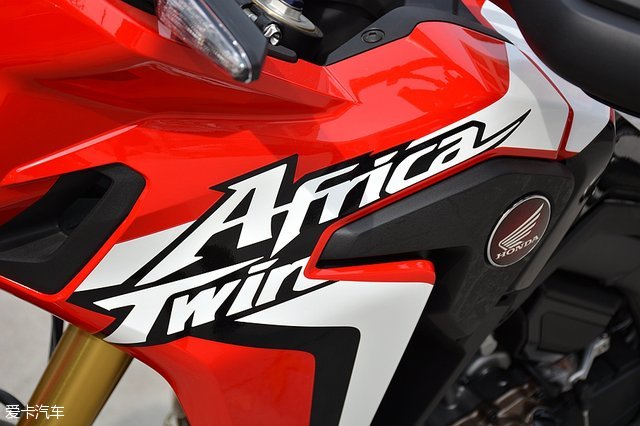 ����CRF1000L;����Africa Twin