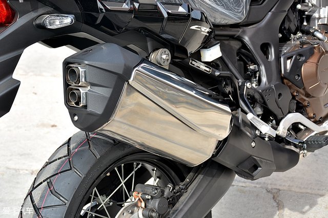 ����CRF1000L;����Africa Twin
