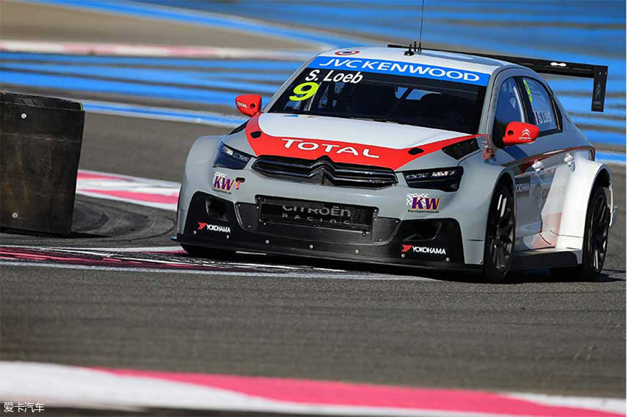 wrc历史十大车手第4位 神奇九冠王勒布