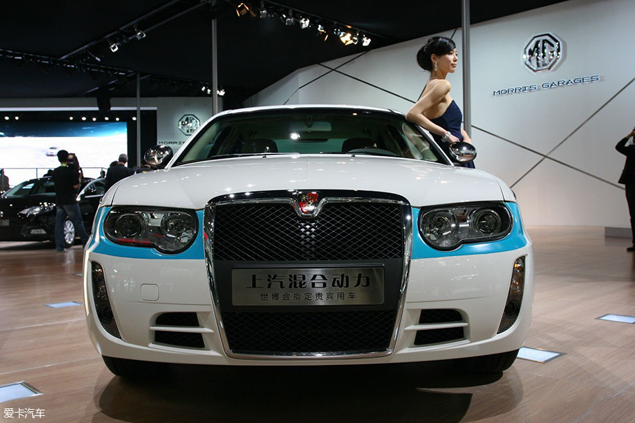 中国品牌年度车；中国品牌新能源