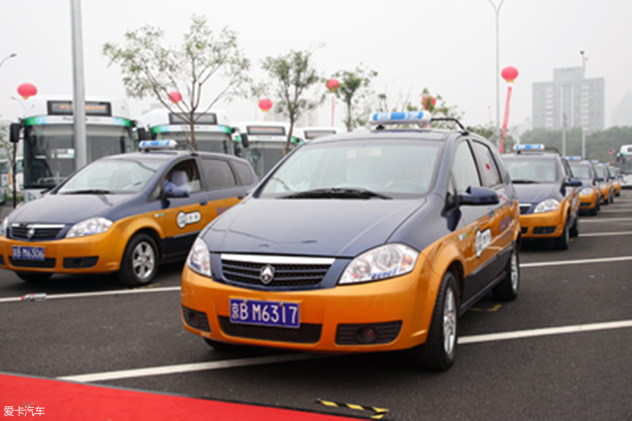 中国品牌年度车；中国品牌新能源