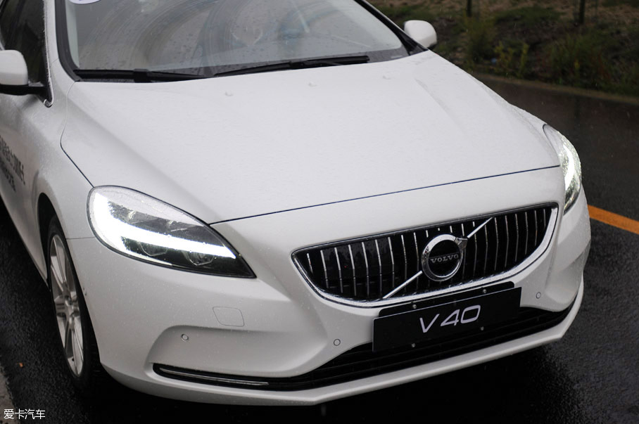 2017款沃尔沃V40；2017款XC60