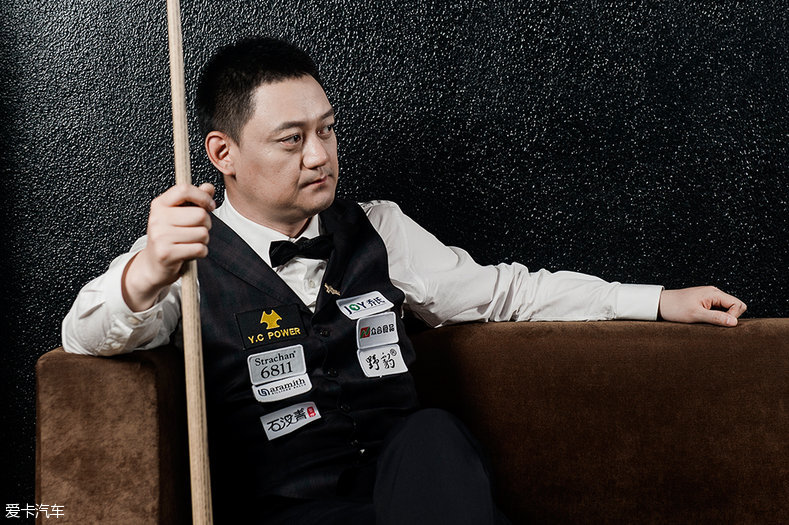 大咖秀马志宇老师采访(17/28)